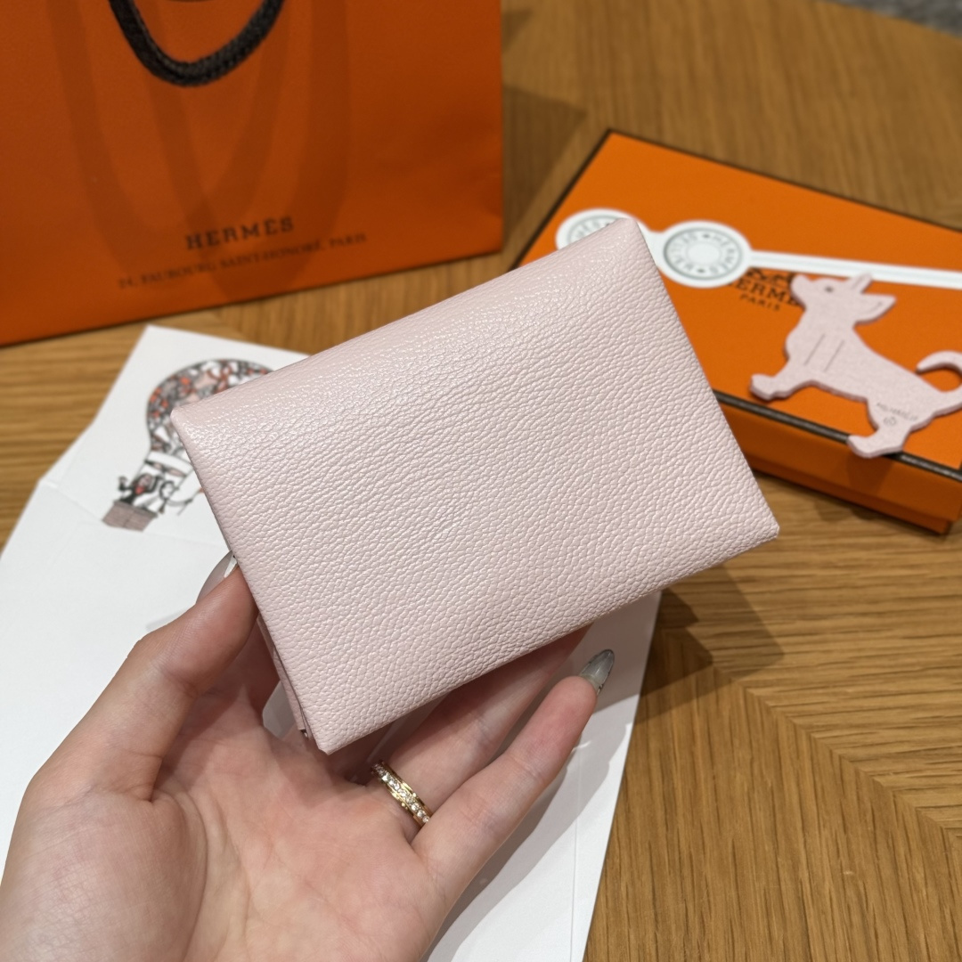 에르메스 지갑 135108 Hermes Wallet