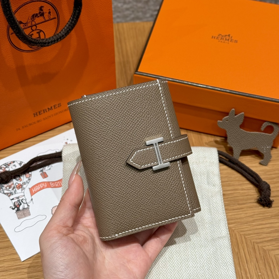에르메스 지갑 135110 Hermes Wallet