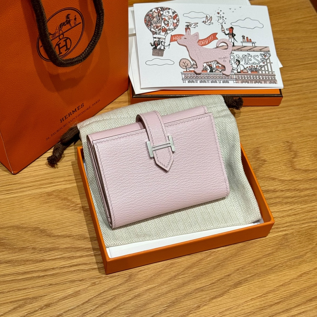 에르메스 지갑 135115 Hermes Wallet