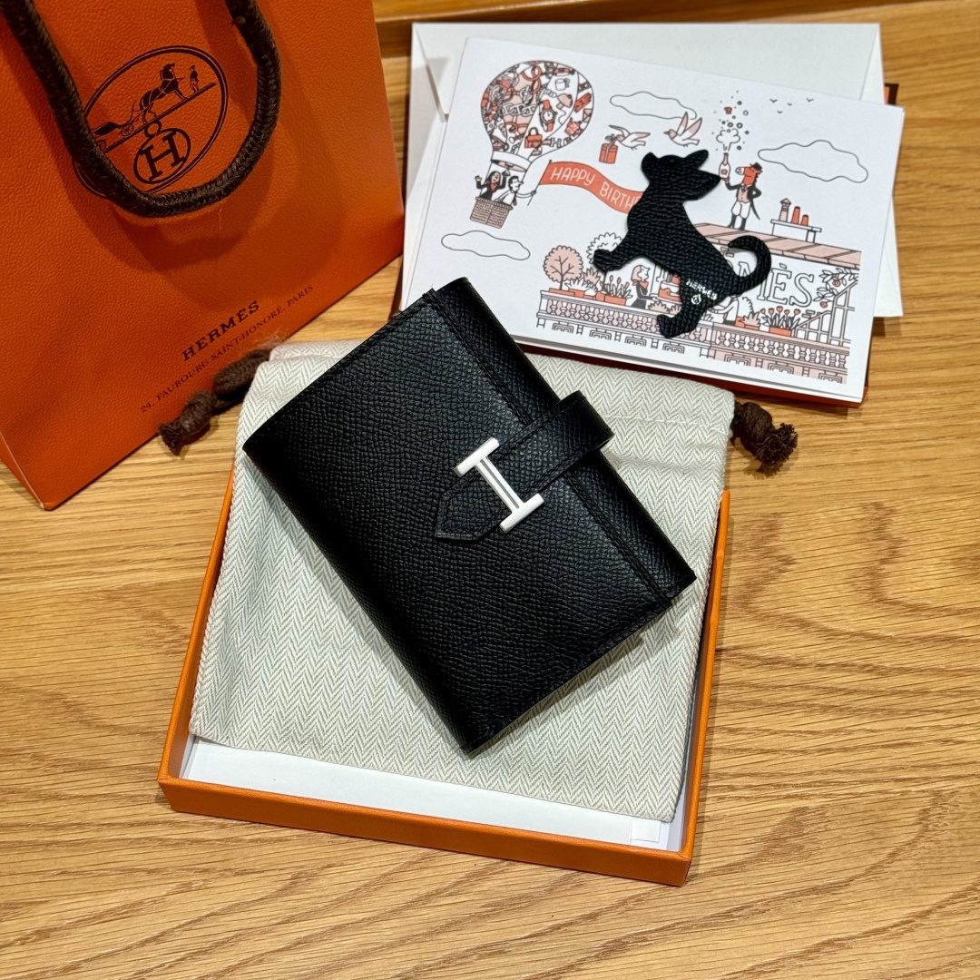 에르메스 지갑 135119 Hermes Wallet