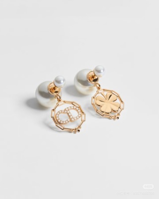 디올 귀걸이 135121 Dior Earrings