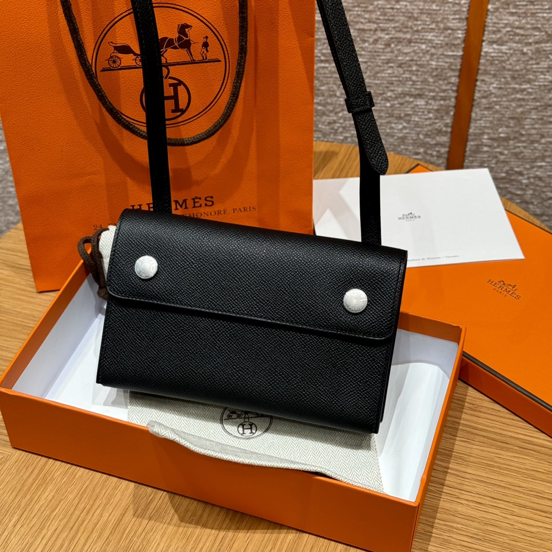에르메스 지갑 135131 Hermes Wallet