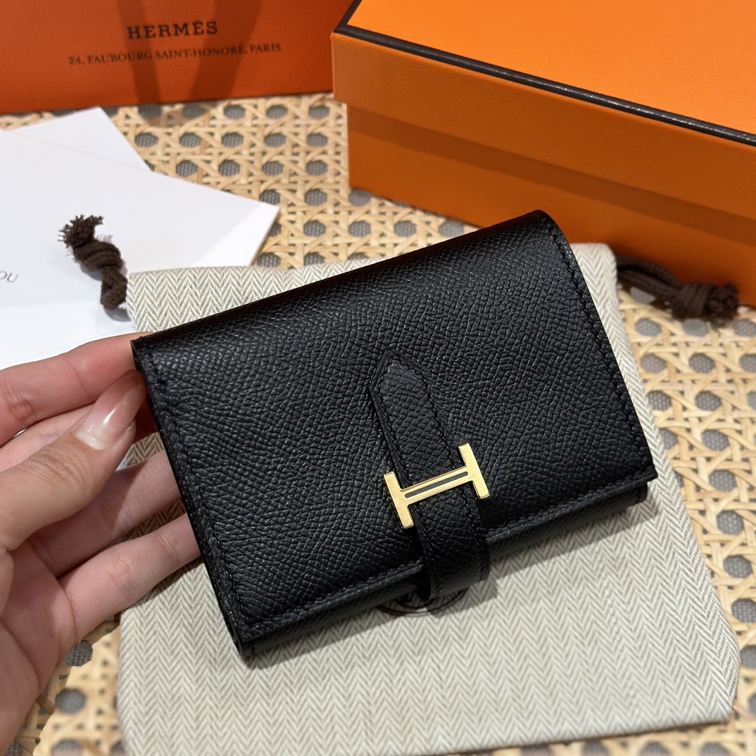 에르메스 지갑 135135 Hermes Wallet