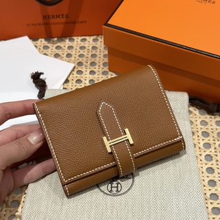 에르메스 지갑 135137 Hermes Wallet
