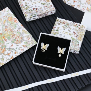 디올 귀걸이 135139 Dior Earrings