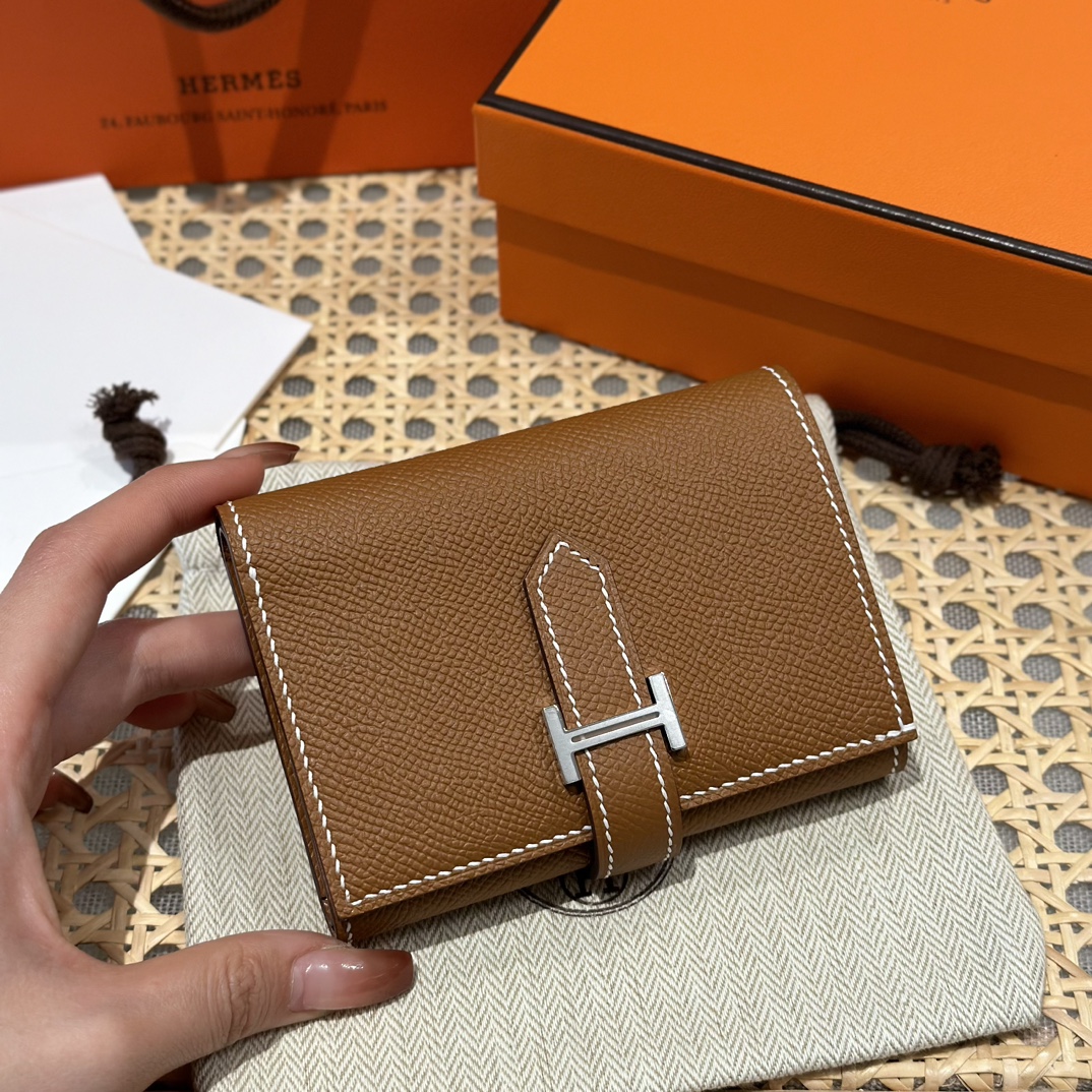 에르메스 지갑 135140 Hermes Wallet