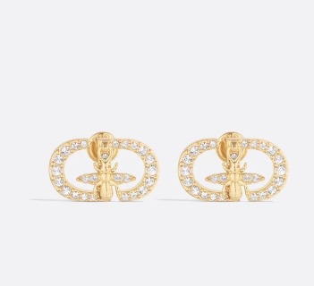 디올 귀걸이 135142 Dior Earrings