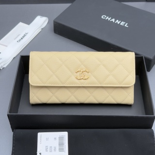 샤넬 지갑 135160 Chanel Wallet