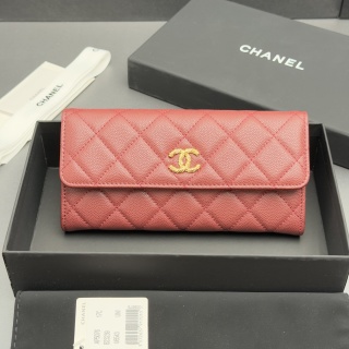 샤넬 지갑 135161 Chanel Wallet