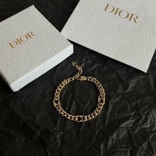 디올 팔찌 135162 Dior Bracelet
