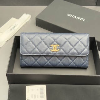 샤넬 지갑 135163 Chanel Wallet