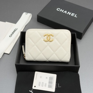 샤넬 지갑 135167 Chanel Wallet