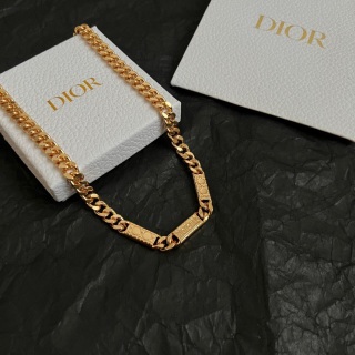 디올 목걸이 135168 Dior Necklace