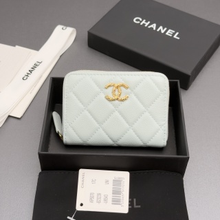 샤넬 지갑 135169 Chanel Wallet