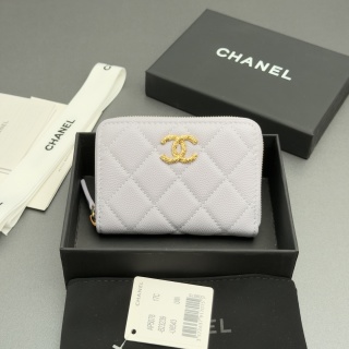 샤넬 지갑 135171 Chanel Wallet