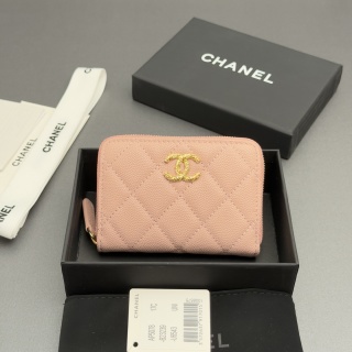 샤넬 지갑 135172 Chanel Wallet