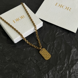 디올 목걸이 135173 Dior Necklace