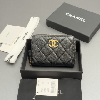 샤넬 지갑 135177 Chanel Wallet