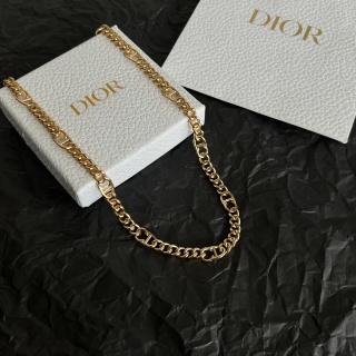 디올 목걸이 135178 Dior Necklace