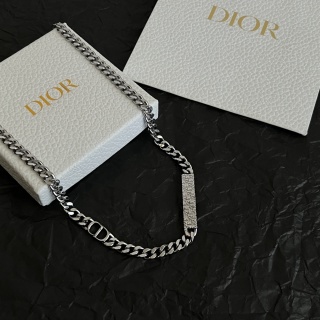 디올 목걸이 135182 Dior Necklace