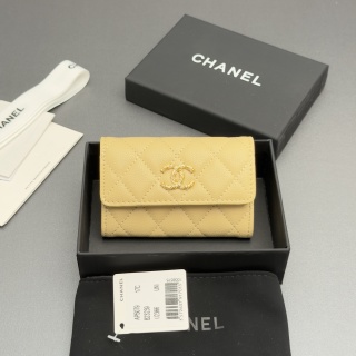 샤넬 지갑 135183 Chanel Wallet
