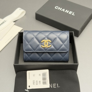 샤넬 지갑 135184 Chanel Wallet