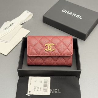 샤넬 지갑 135185 Chanel Wallet