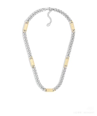 디올 목걸이 135189 Dior Necklace