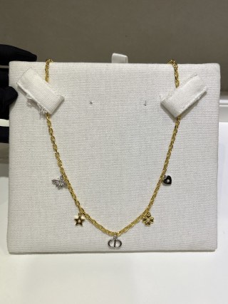 디올 목걸이 135203 Dior Necklace