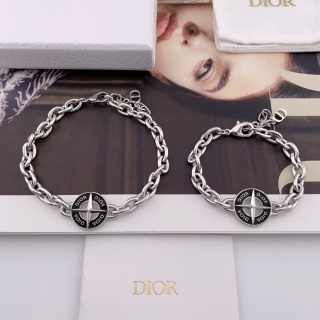디올 팔찌 135208 Dior Bracelet
