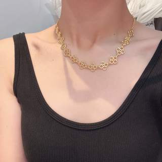 루이비통 목걸이 135221 Louis Vuitton Necklace