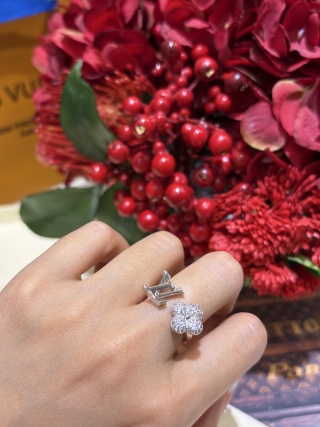루이비통 25SS 반지 135226 Louis Vuitton Ring