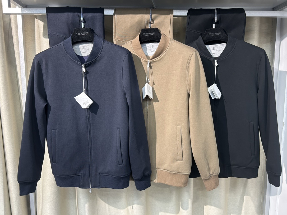브루넬로 쿠치넬리 프리미엄 트레이닝 세트 xx공장