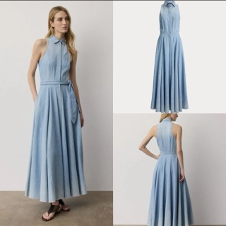 폴로 여성 원피스 135285 Polo Ralph Lauren Dress