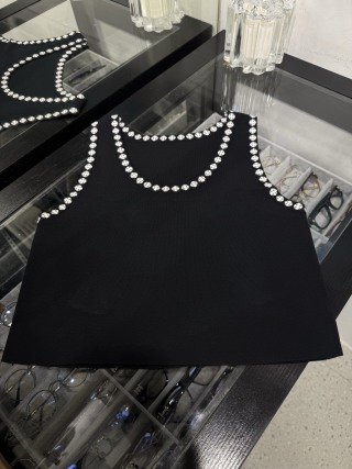 크롬하츠 여성 반팔 135309 Chrome Hearts T Shirt