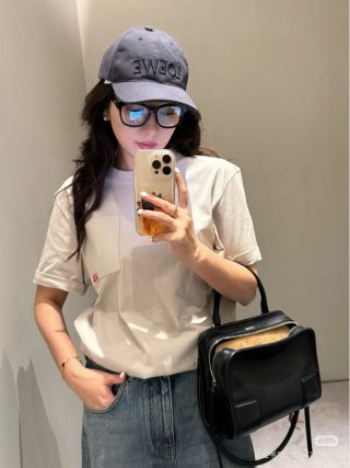 로에베 여성 반팔 135312 Loewe T Shirt