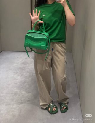 로에베 여성 반팔 135313 Loewe T Shirt