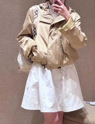 버버리 여성 자켓 135318 Burberry Jacket