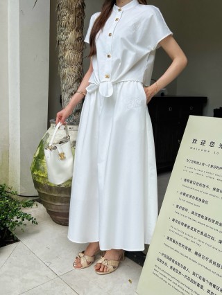 셀린느 여성 원피스 135324 Celine Dress