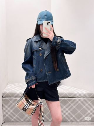 버버리 여성 자켓 135327 Burberry Jacket