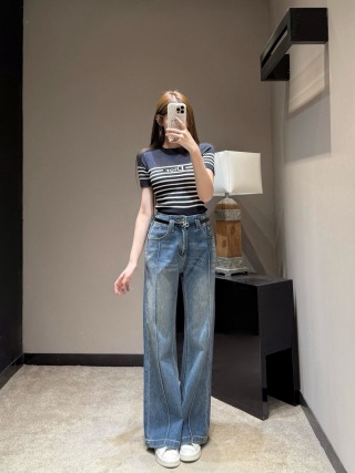 디올 여성 바지 135345 Dior Pants