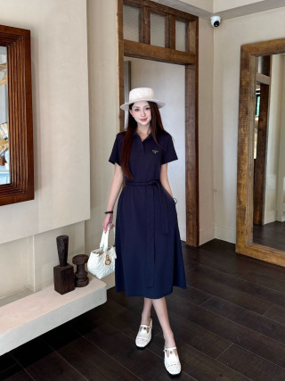 프라다 여성 원피스 135351 Prada Dress