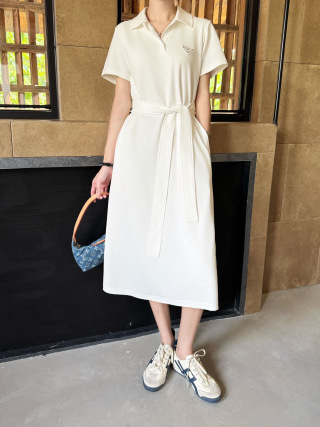 프라다 여성 원피스 135352 Prada Dress