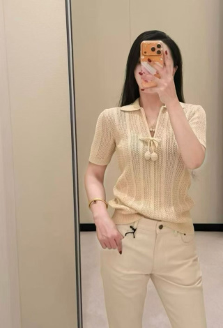 발렌티노 여성 니트 135360 Valentino Knit