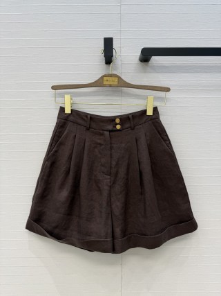 로로피아나 여성 바지 135399 Loro Piana Pants