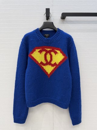 샤넬 여성 니트 135402 Chanel Knit