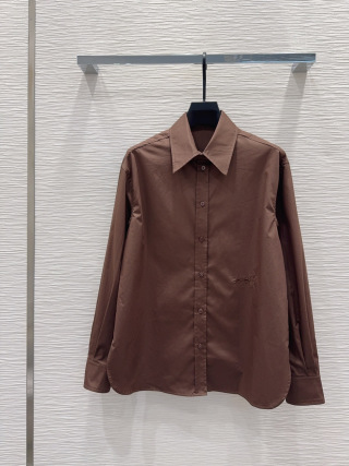 에르메스 여성 셔츠 135408 Hermes Shirt