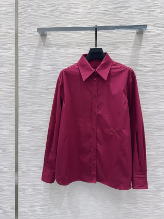 에르메스 여성 셔츠 135409 Hermes Shirt