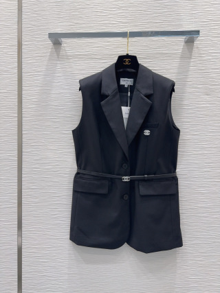샤넬 2026SS 여성 원피스 135416 Chanel Dress