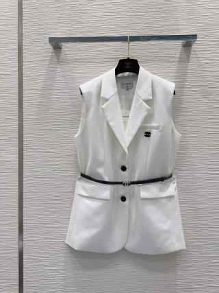 샤넬 2026SS 여성 원피스 135417 Chanel Dress